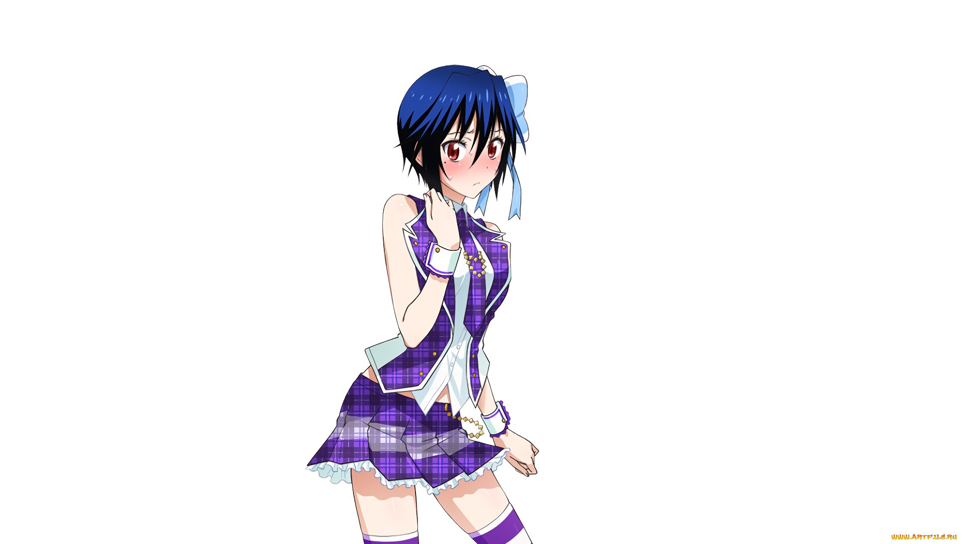 Seishirou Tsugumi